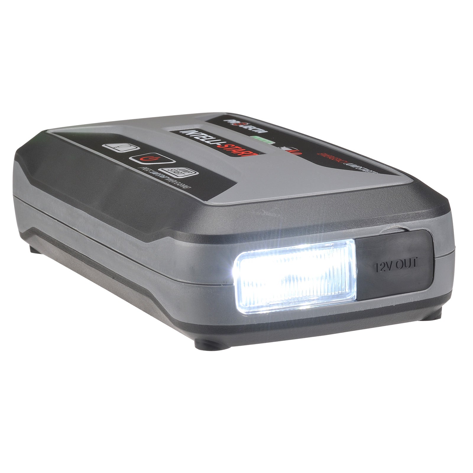 Intelli-Start IS920 Jumpstarter – Vision X Lighting
