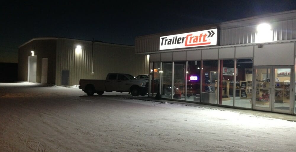 TrailerCraft Case Study