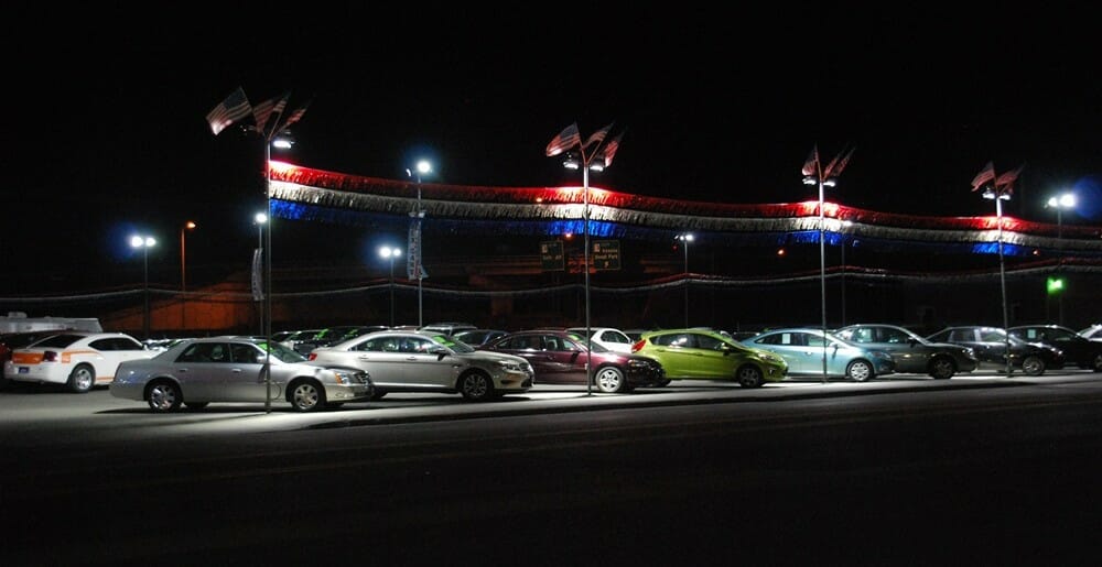 Affordable Used Cars Case Study