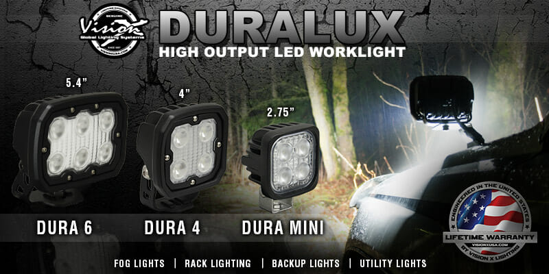 Duralux Series