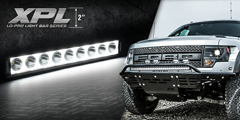 NEW XPL SERIES