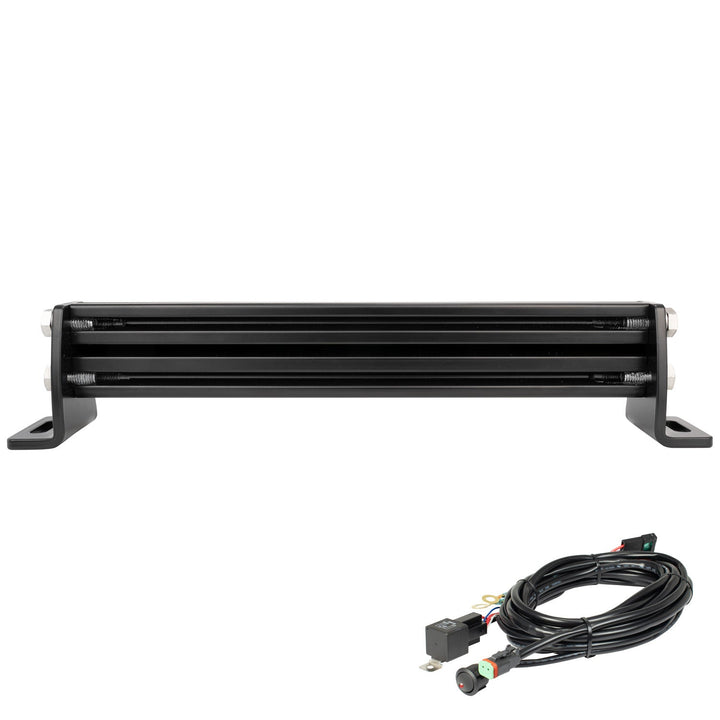 Kit de barra de montaje Unite de 12"