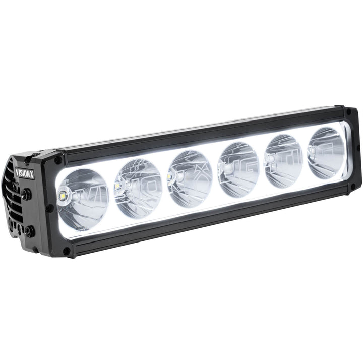 Barra de luz LED Halo XPR-S de 12"