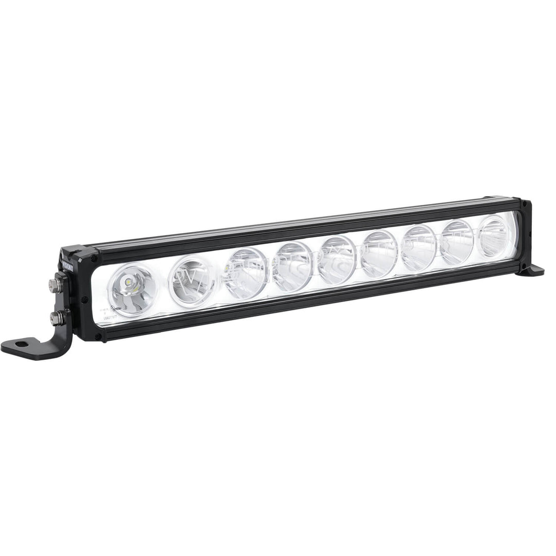19" XPR Halo LED-ljusramp