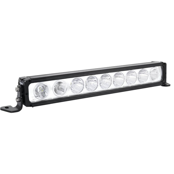 19" XPR Halo LED-ljusramp