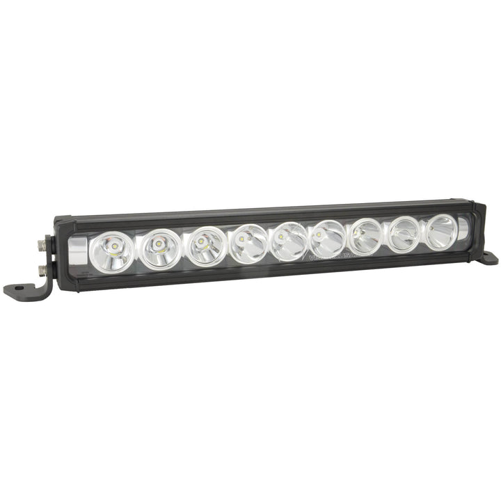 Barra de luz LED XPR de 19"