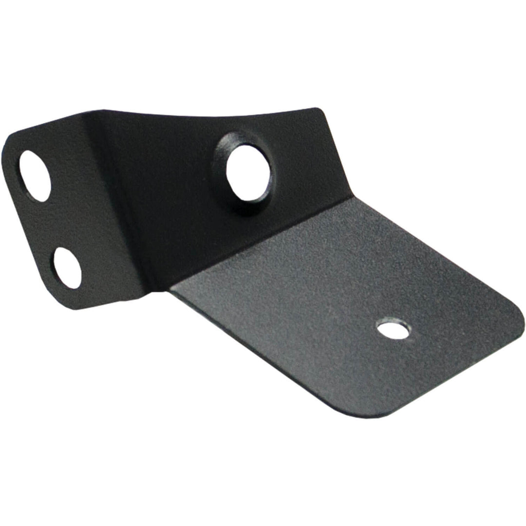 Montajes Optimus en pilar A para Polaris RZR 2008-2019 (sin luces)  