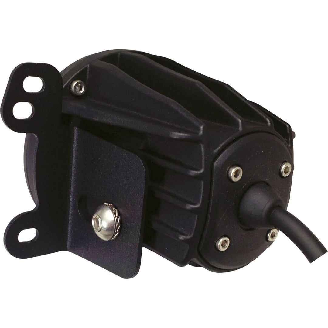 Kit de luz antiniebla Jeep JK 2010-2017 (con XIL-OPR110)  