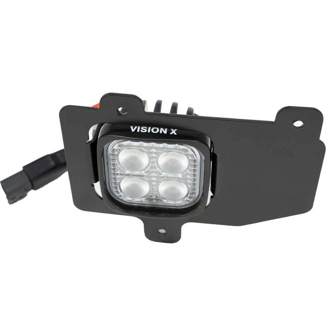 Kit de luz de reversa para Jeep Gladiator 2020+ (con luces)  