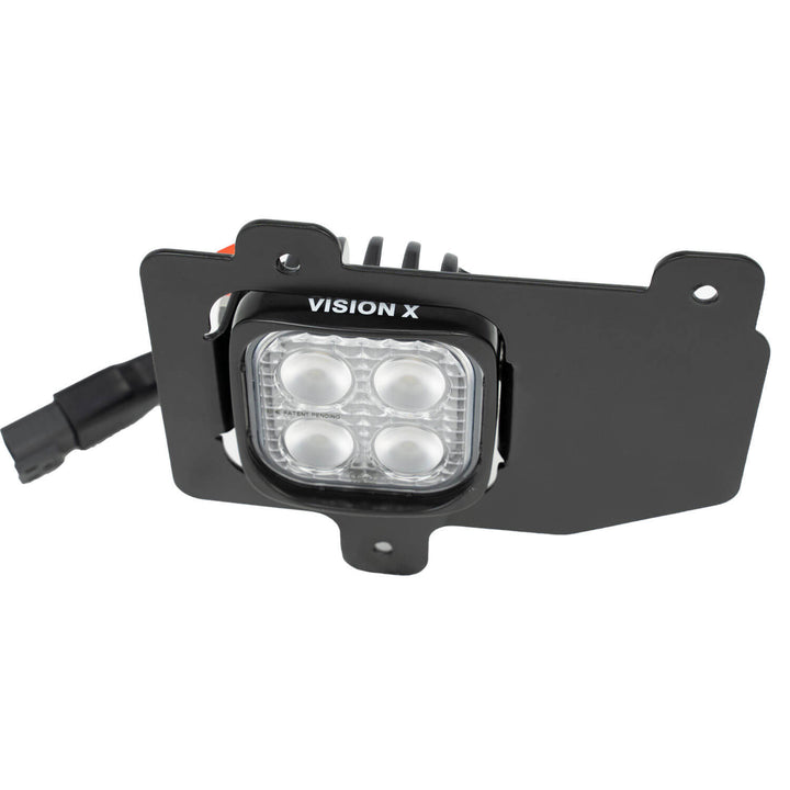 Kit de luz de reversa para Jeep Gladiator 2020+ (con luces)  