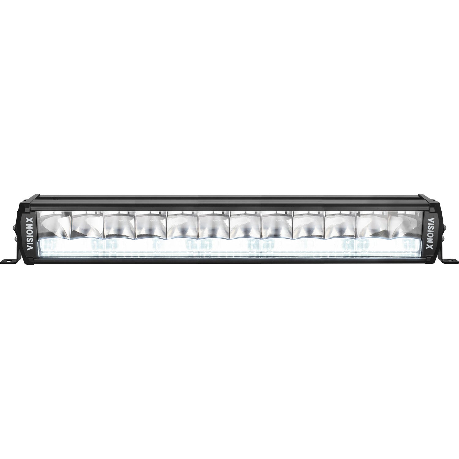 Shocker Light Barra de luz LED de acción dual Shocker de 20