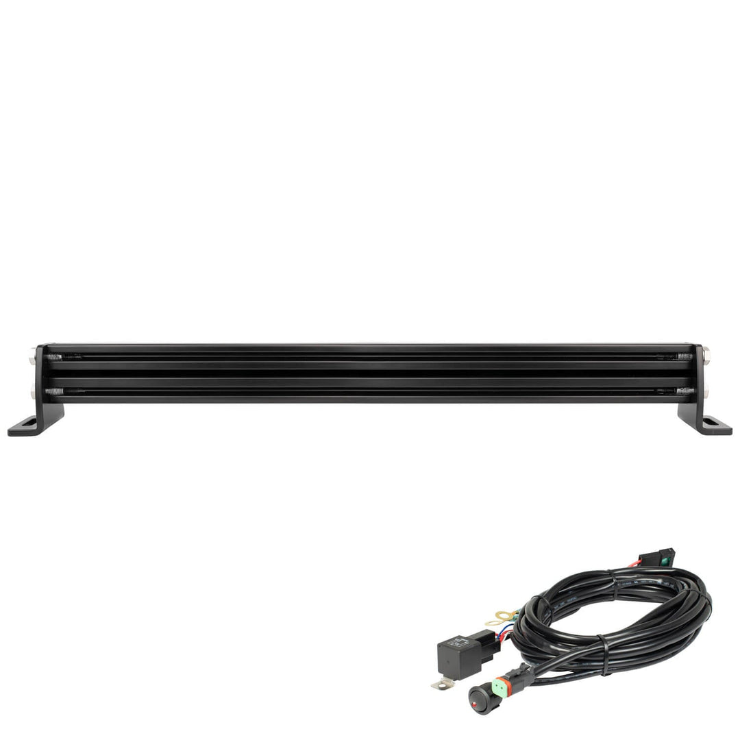 Kit de barra de montaje Unite de 20"