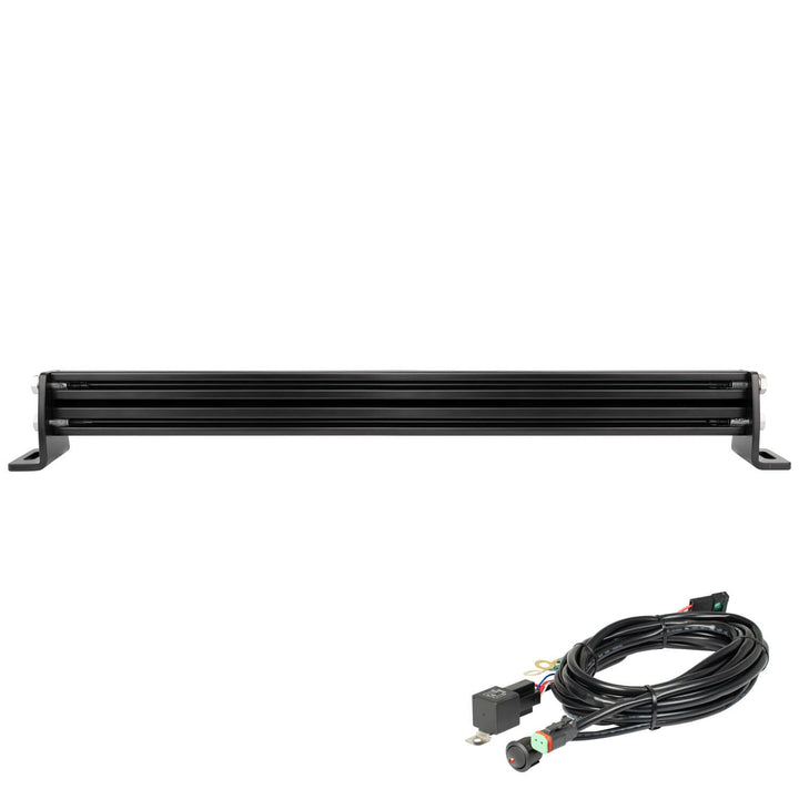 Kit de barra de montaje Unite de 20"