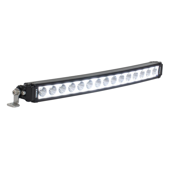 Barra de luz LED curva XPL de 20"