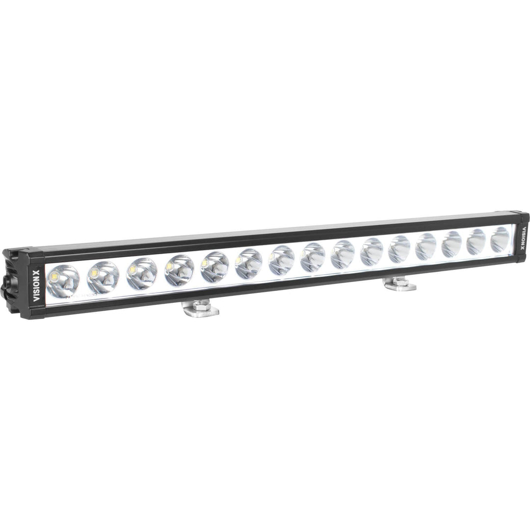 Barra de luz LED XPL de 21"