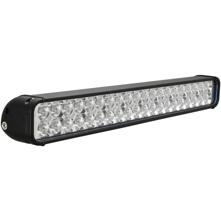 Barra de luz LED Xmitter de 22" con haz Euro  
