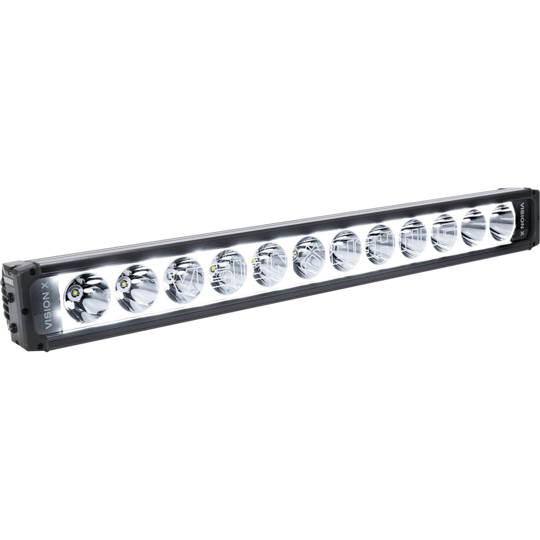 Barre lumineuse LED XPR-S Halo 25"