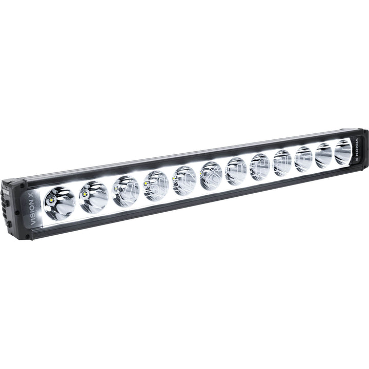 Barre lumineuse LED XPR-S Halo 25"