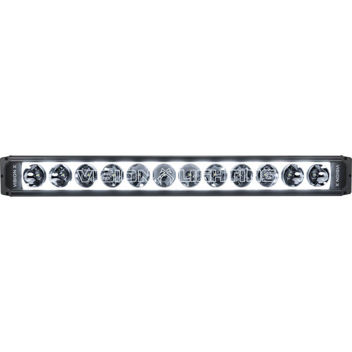 Barre lumineuse LED XPR-S Halo 25"