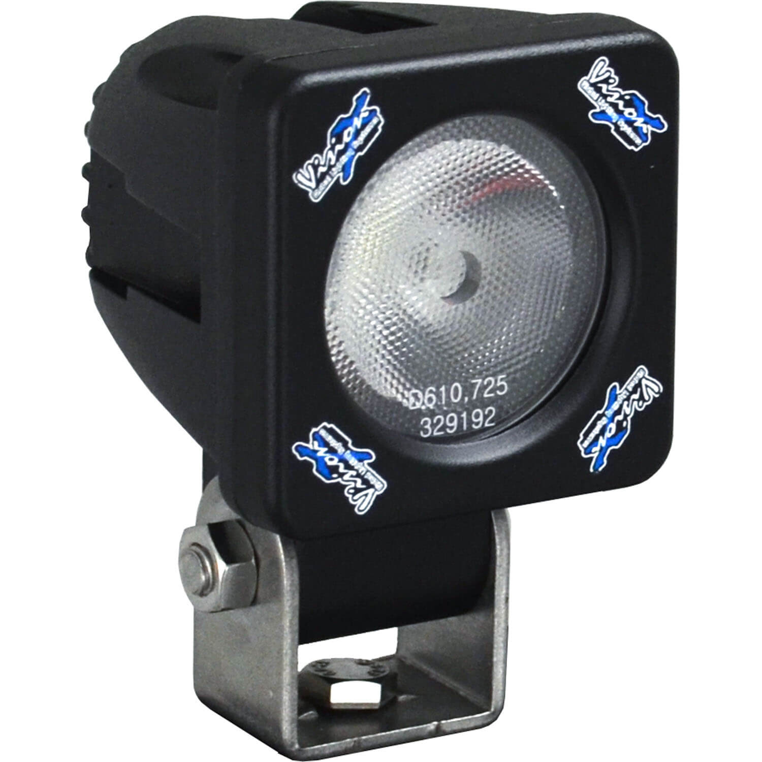 Solstice Series LED Lights – Vision X Lighting