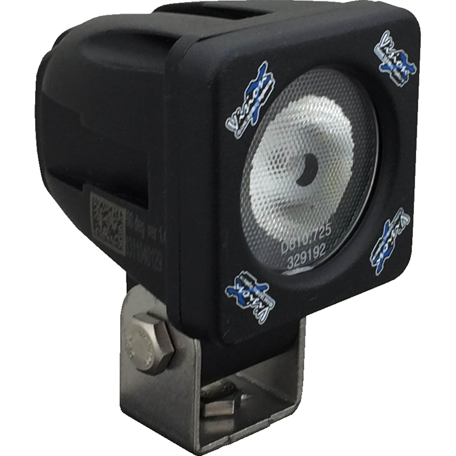 Solstice Series LED Lights – Vision X Lighting