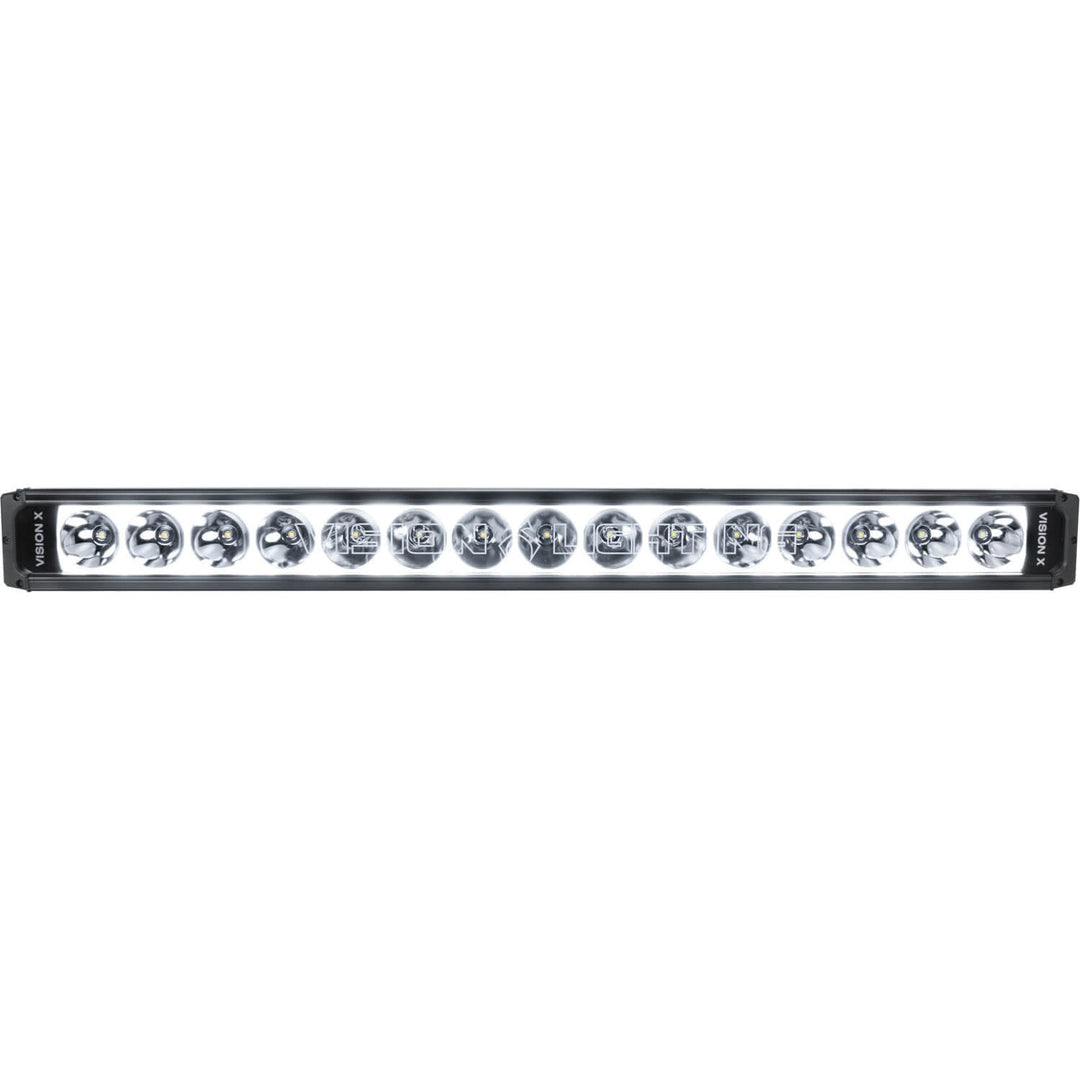 30" XPR-S Halo LED Light Bar