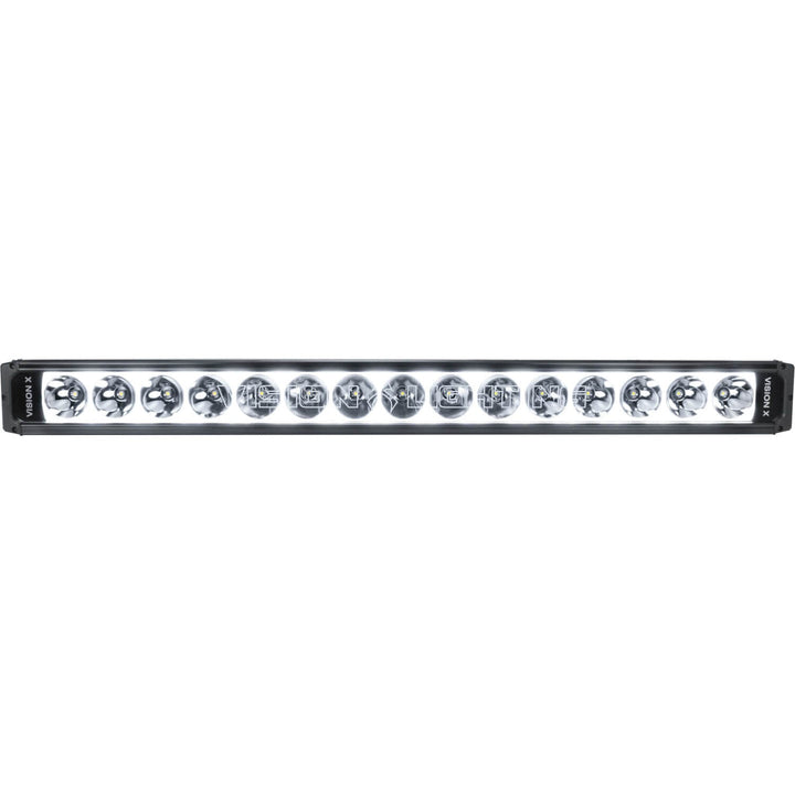 30" XPR-S Halo LED Light Bar