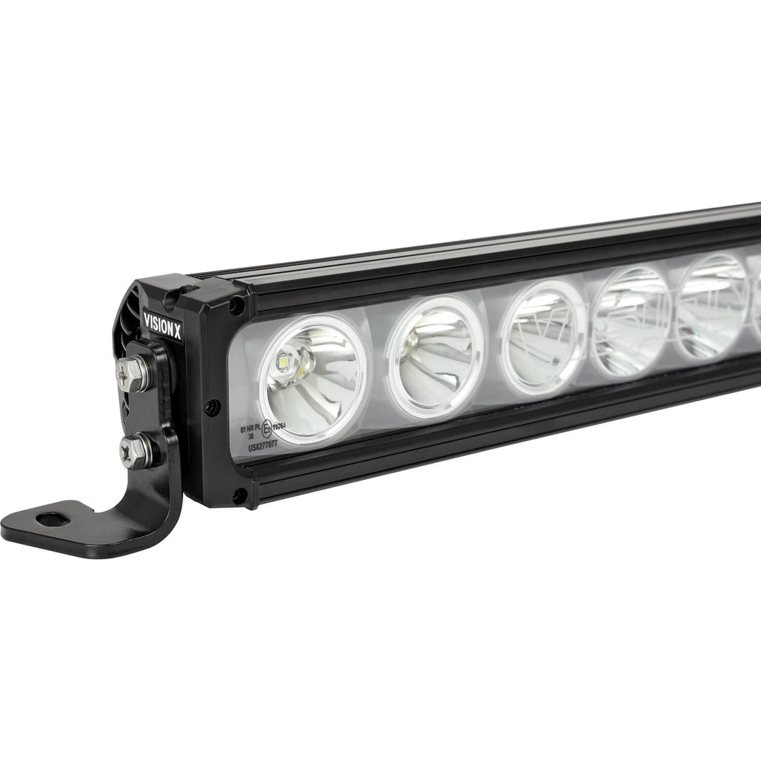 Barra de luz LED Halo XPR de 35"