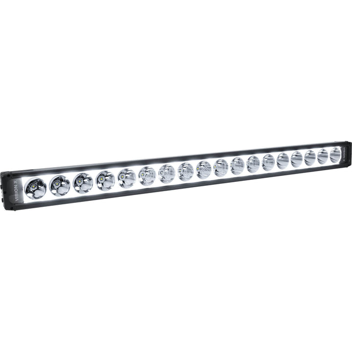 Barra de luz LED Halo XPR-S de 35"
