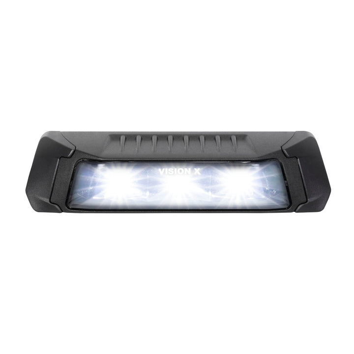 Luz de Escena LED de Montaje Superficial de 6"