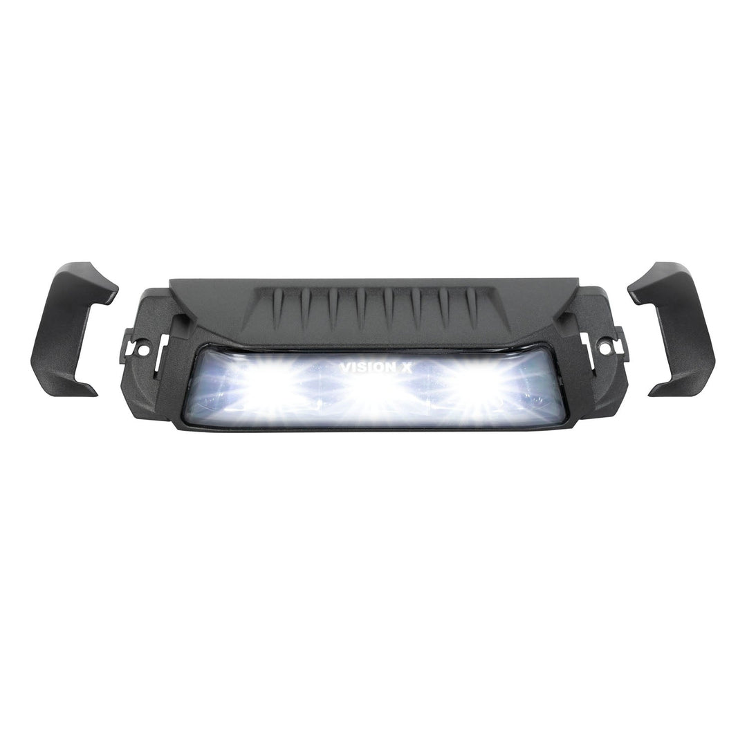 Luz de Escena LED de Montaje Superficial de 6"