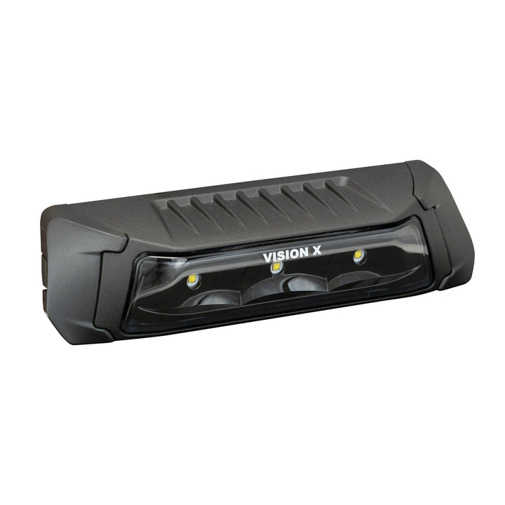 Luz de Escena LED de Montaje Superficial de 6"