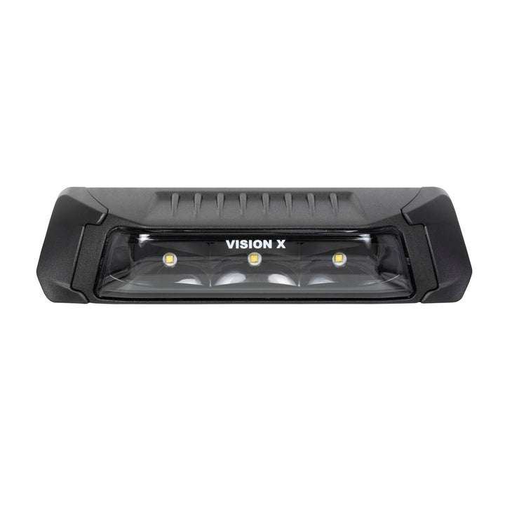 Luz de Escena LED de Montaje Superficial de 6"