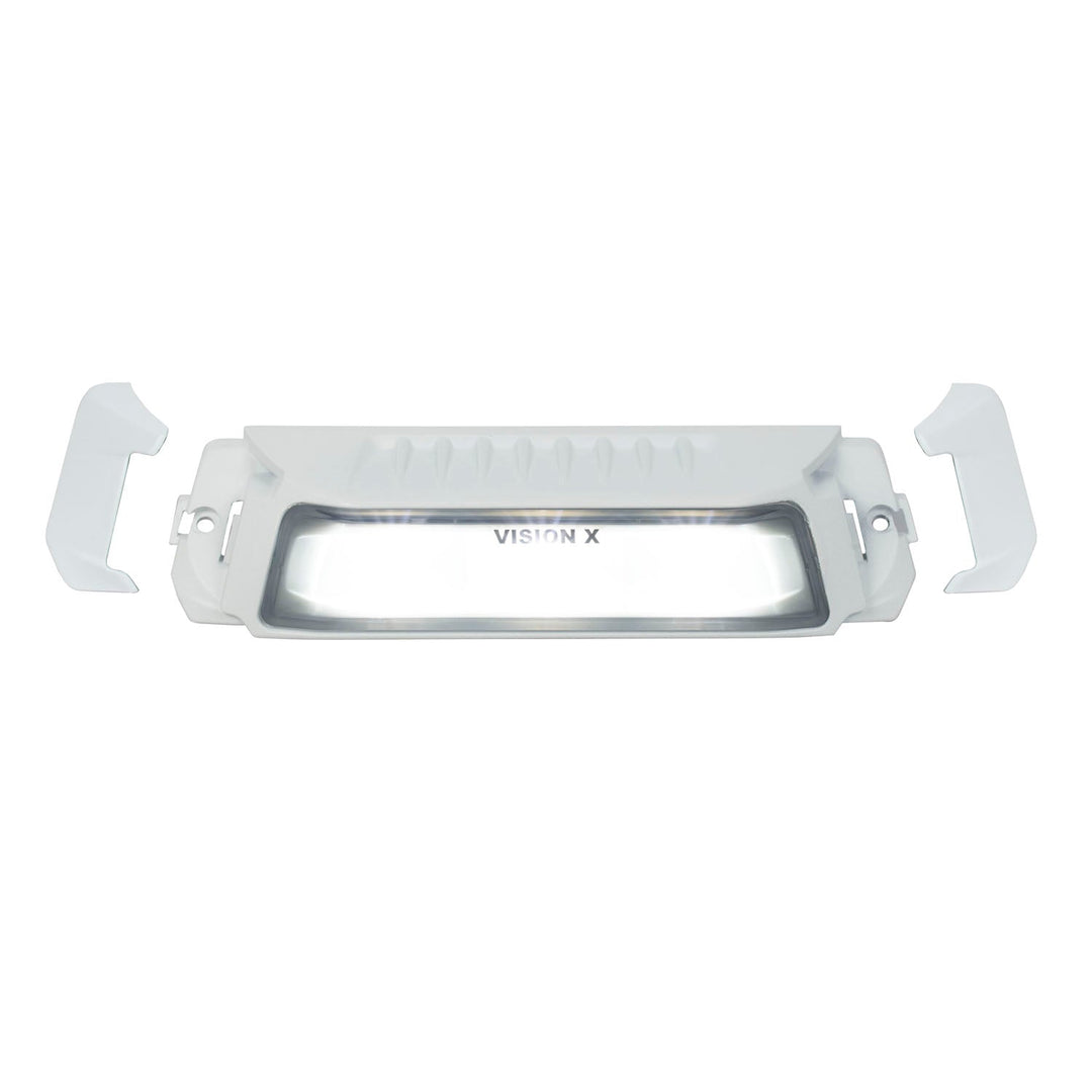 Luz de Escena LED de Montaje Superficial de 6"