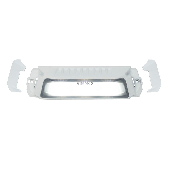 Luz de Escena LED de Montaje Superficial de 6"