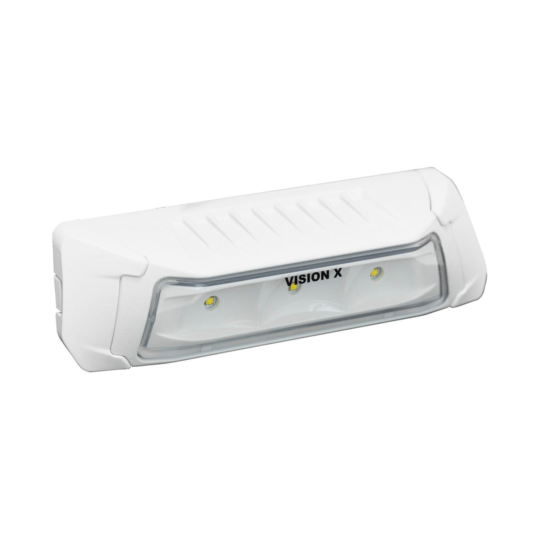 Luz de Escena LED de Montaje Superficial de 6"