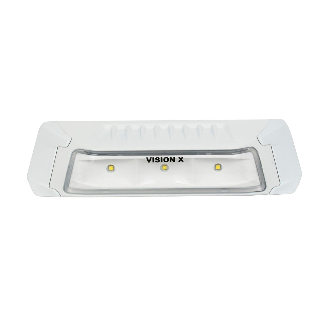 Luz de Escena LED de Montaje Superficial de 6"