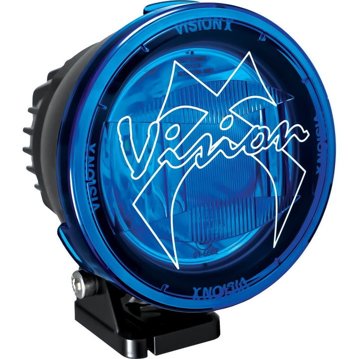 Cañón de 4.7", CG2, cubierta PCV azul ADV, individual  