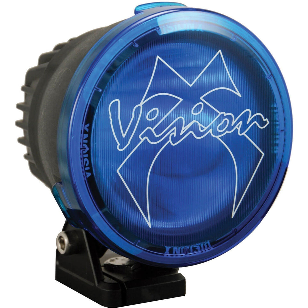 Cañón de 4.7", CG2, cubierta PCV azul ADV, individual  