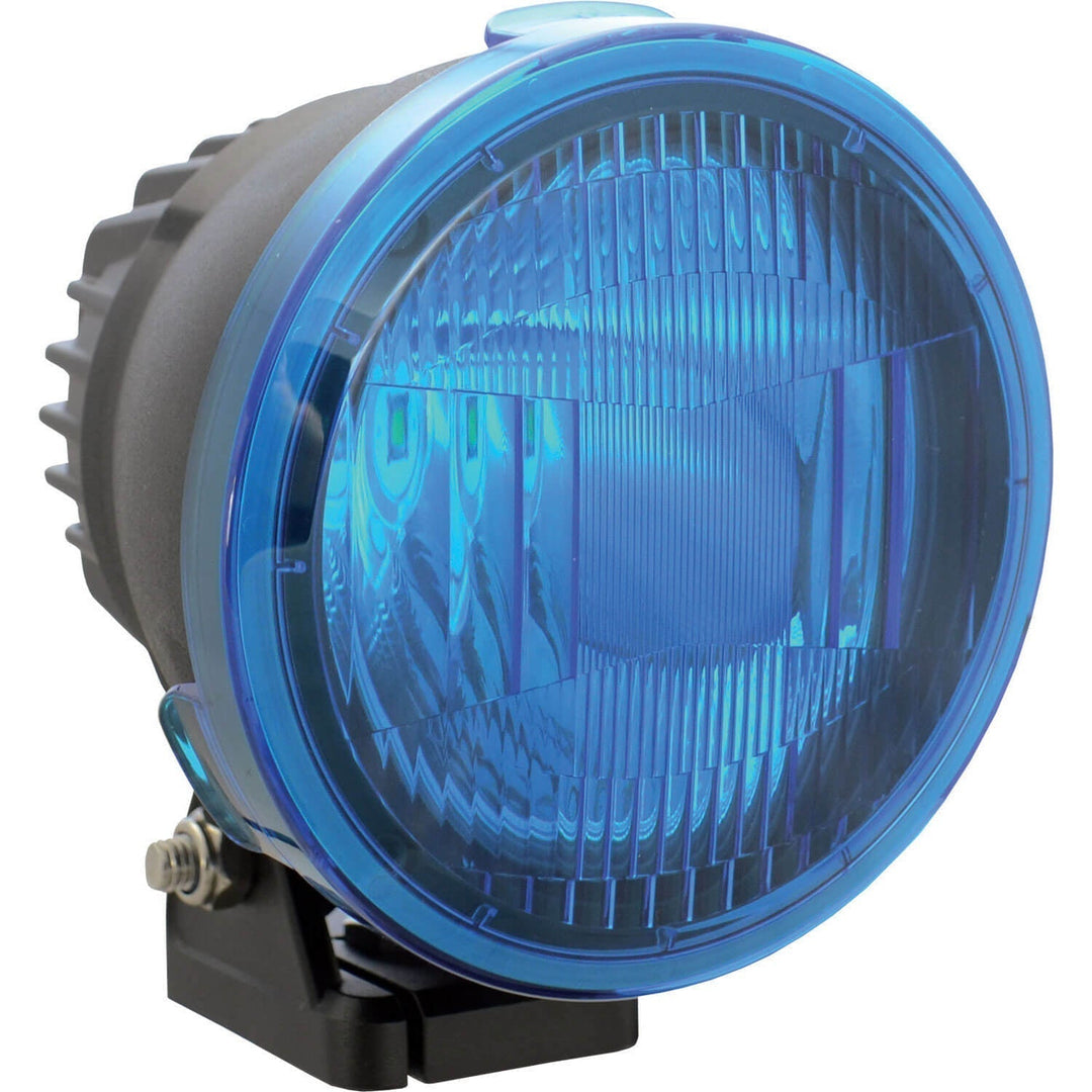 Cañón de 4.7", CG2, cubierta PCV azul ADV, individual  
