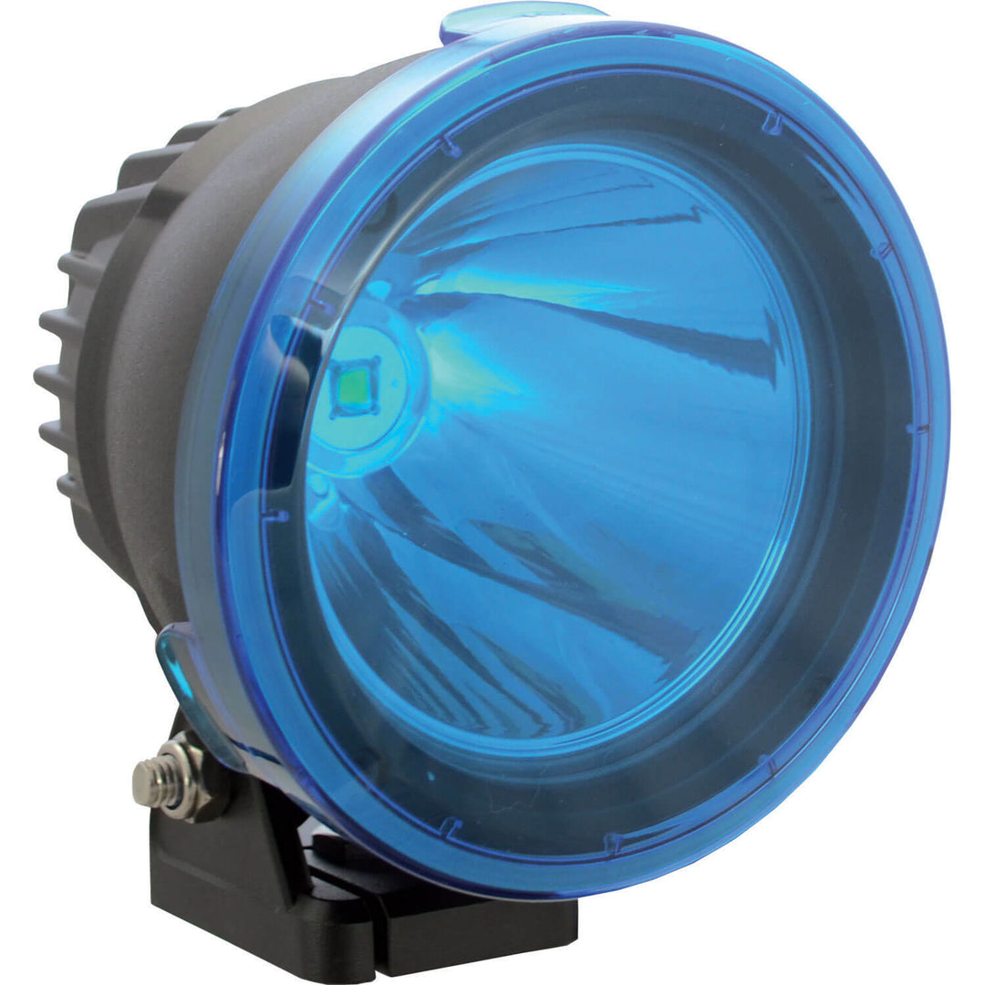 Cañón de 4.7", CG2, cubierta PCV azul ADV, individual  
