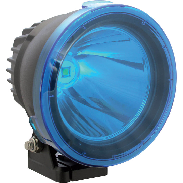 Cañón de 4.7", CG2, cubierta PCV azul ADV, individual  