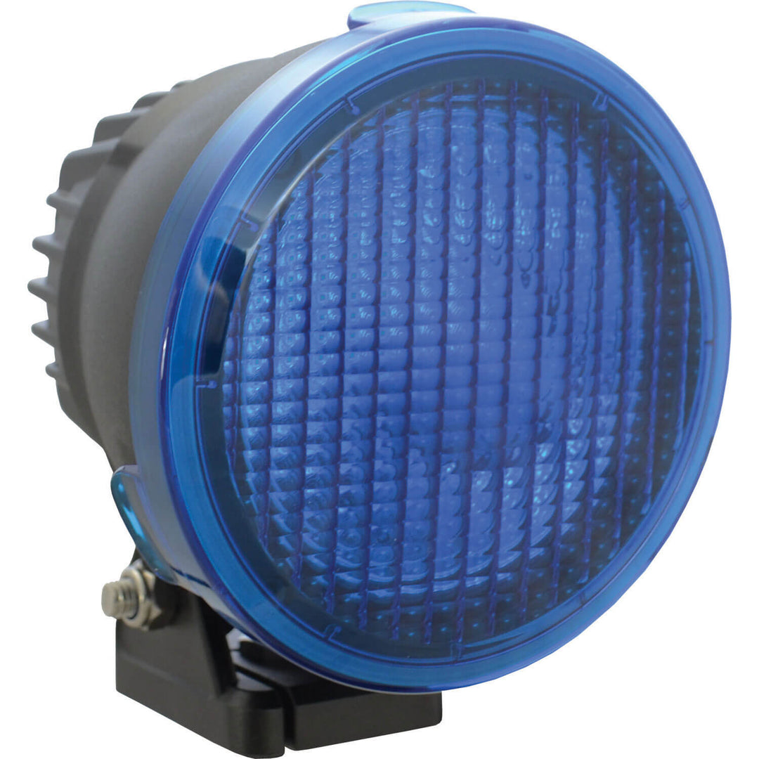 Cañón de 4.7", CG2, cubierta PCV azul ADV, individual  
