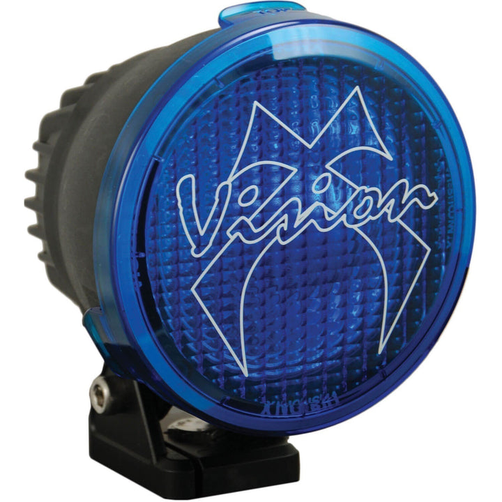 Cañón de 4.7", CG2, cubierta PCV azul ADV, individual  