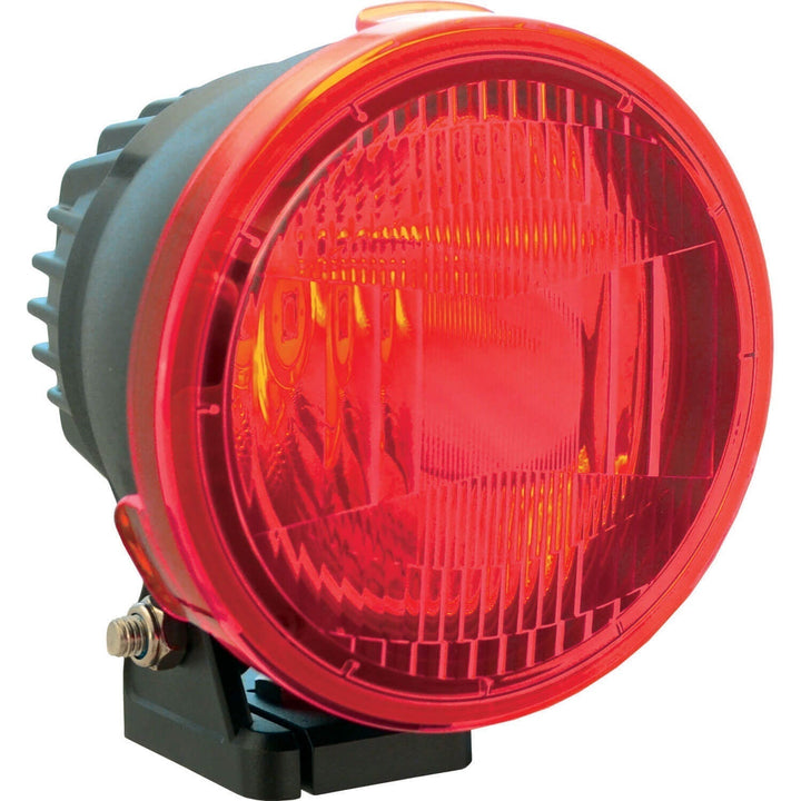 Cañón de 4.7", CG2, cubierta PCV roja ADV, individual  