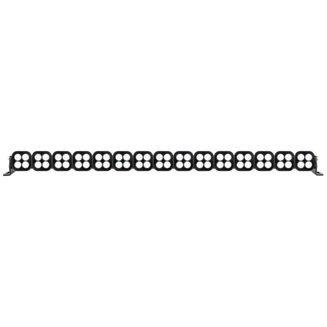 Barra de luz LED modular Unite de 40" - Preconfigurada
