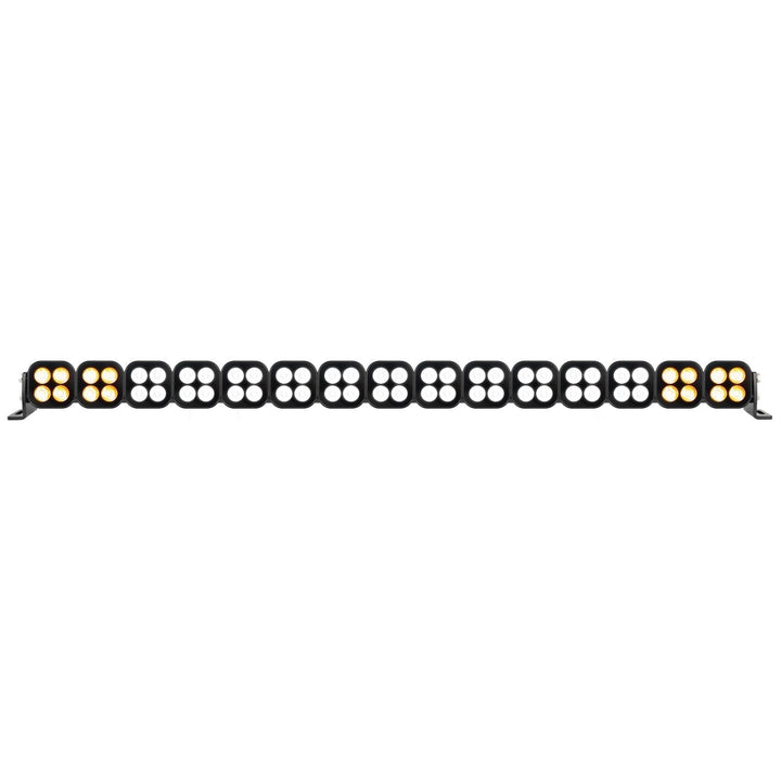 Barra de luz LED modular Unite de 40" - Preconfigurada