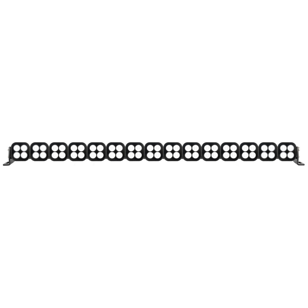 Barra de luz LED modular Unite de 40" - Preconfigurada