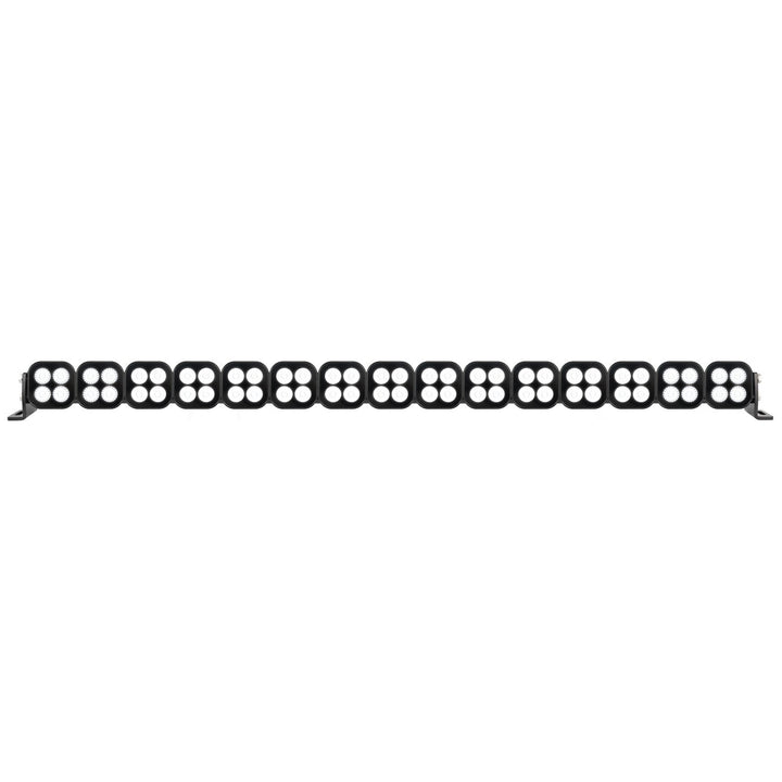 Barra de luz LED modular Unite de 40" - Preconfigurada