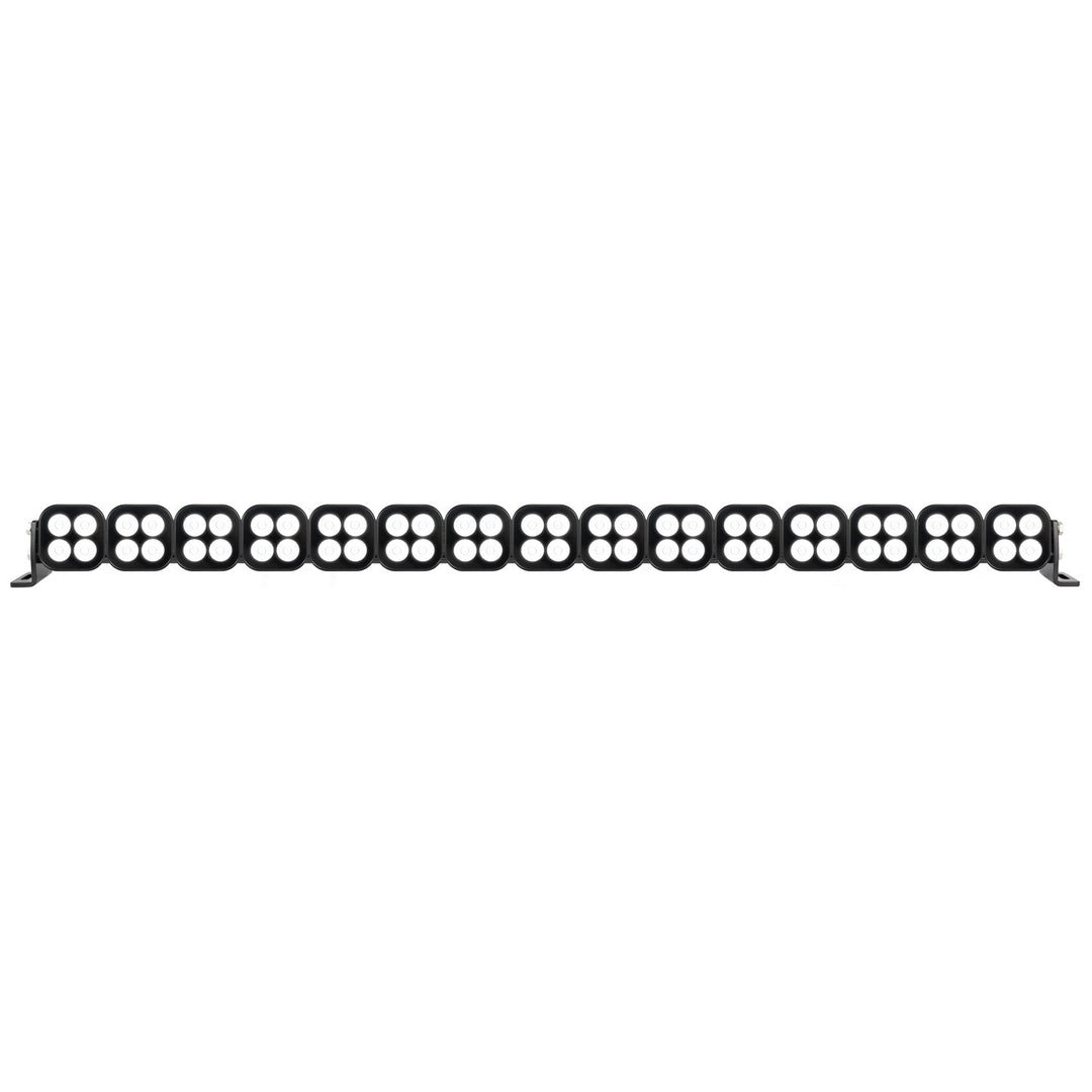 Barra de luz LED modular Unite de 40" - Preconfigurada